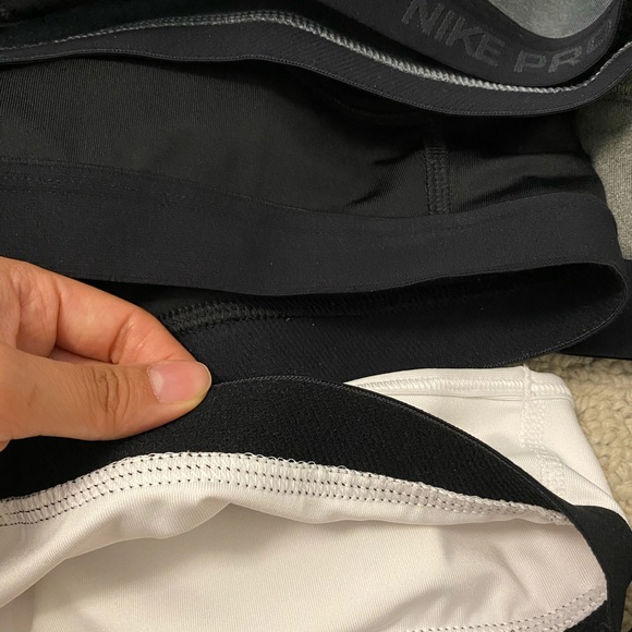 Nike Pro Sports Bras - Bundle - Picture 4 of 5